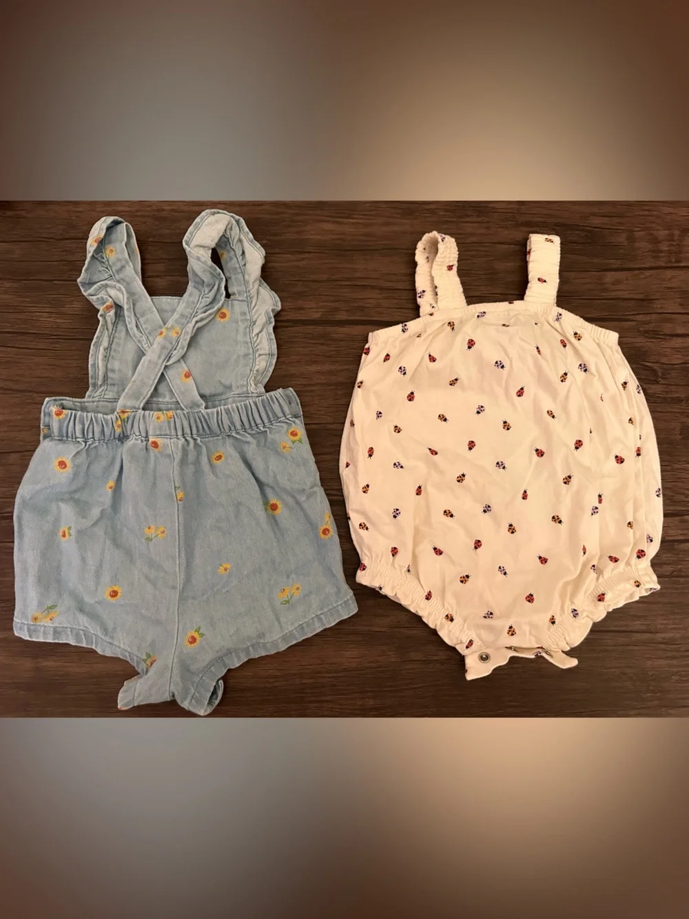 Old Navy two piece